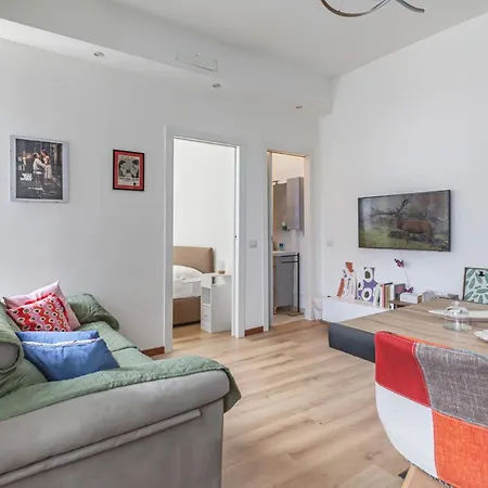 Easylife - - Melchiorre Gioia 30 - מילאנו