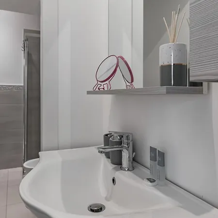 Easylife - Incantevole Abitazione In Lejlighed *