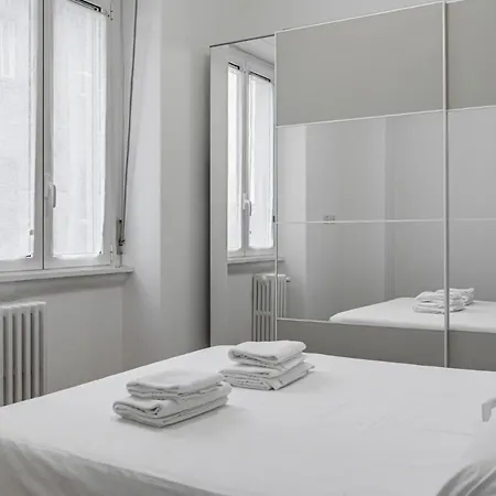 Lejlighed Easylife - Incantevole Abitazione In Milano