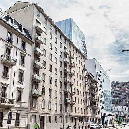 Easylife - Incantevole Abitazione In Milano